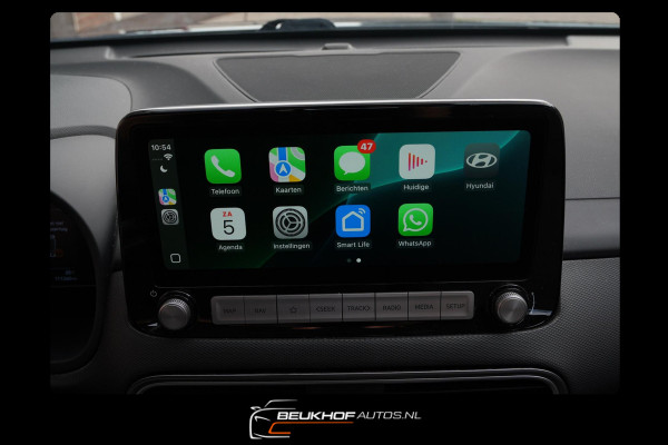 Hyundai Kona EV Comfort 64 kWh Camera Carplay Cruise Control