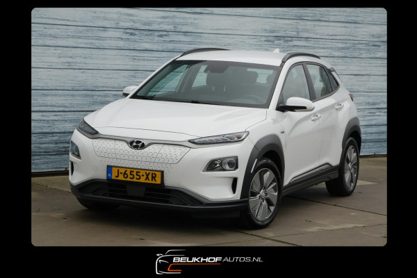 Hyundai Kona EV Comfort 64 kWh Camera Carplay Cruise Control
