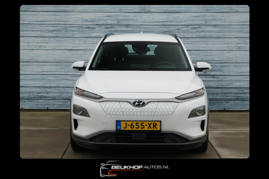Hyundai Kona EV Comfort 64 kWh Camera Carplay Cruise Control