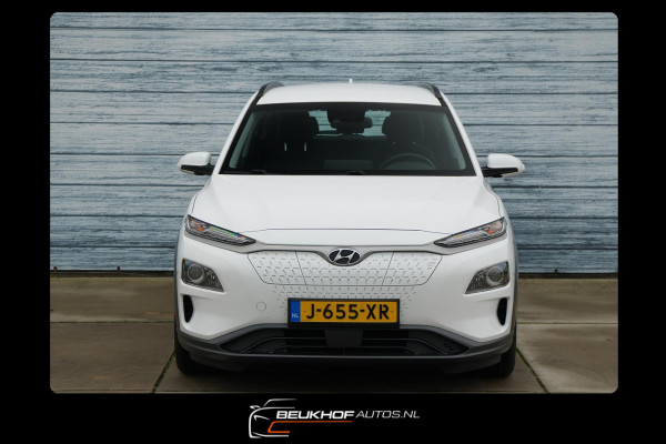 Hyundai Kona EV Comfort 64 kWh Camera Carplay Cruise Control