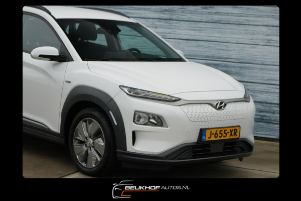Hyundai Kona EV Comfort 64 kWh Camera Carplay Cruise Control