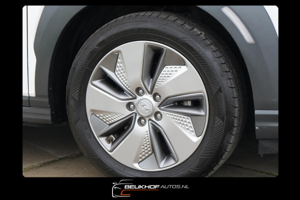 Hyundai Kona EV Comfort 64 kWh Camera Carplay Cruise Control