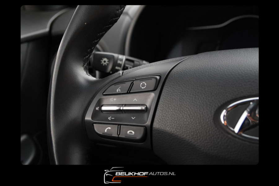 Hyundai Kona EV Comfort 64 kWh Camera Carplay Cruise Control