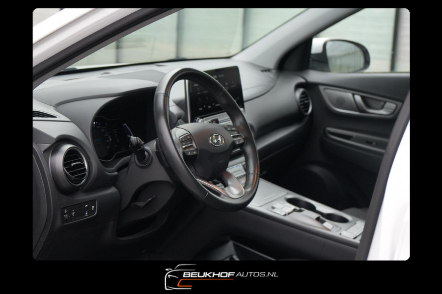 Hyundai Kona EV Comfort 64 kWh Camera Carplay Cruise Control