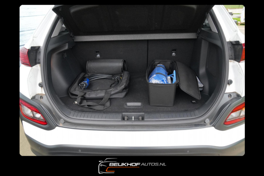 Hyundai Kona EV Comfort 64 kWh Camera Carplay Cruise Control