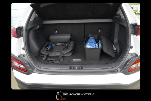 Hyundai Kona EV Comfort 64 kWh Camera Carplay Cruise Control