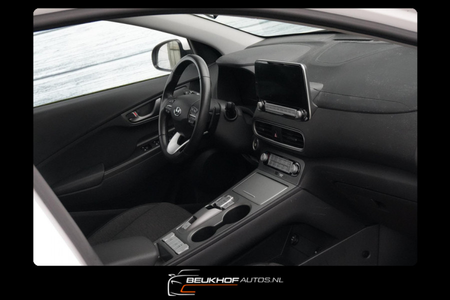 Hyundai Kona EV Comfort 64 kWh Camera Carplay Cruise Control