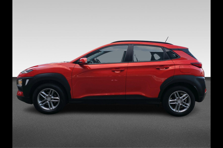 Hyundai Kona 1.0T Comfort | Apple Carplay / Android auto | Achteruitrijcamera | Cruisecontrol |