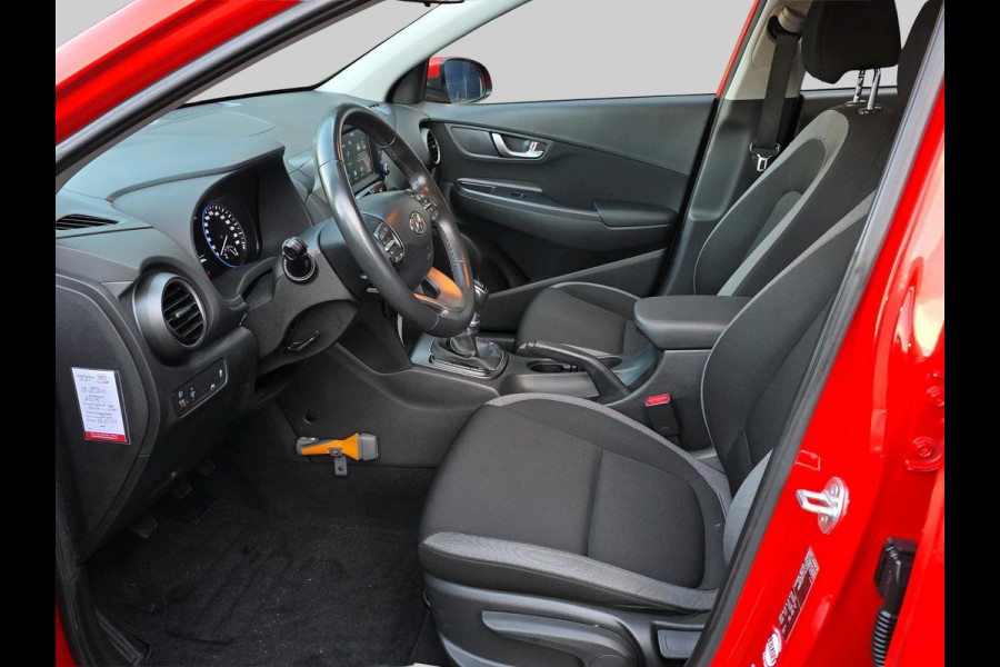 Hyundai Kona 1.0T Comfort | Apple Carplay / Android auto | Achteruitrijcamera | Cruisecontrol |