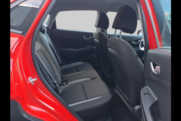 Hyundai Kona 1.0T Comfort | Apple Carplay / Android auto | Achteruitrijcamera | Cruisecontrol |