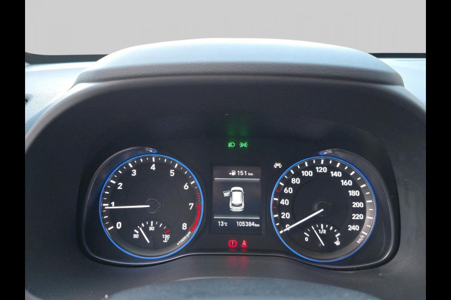 Hyundai Kona 1.0T Comfort | Apple Carplay / Android auto | Achteruitrijcamera | Cruisecontrol |