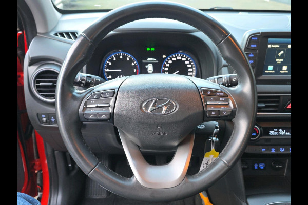 Hyundai Kona 1.0T Comfort | Apple Carplay / Android auto | Achteruitrijcamera | Cruisecontrol |