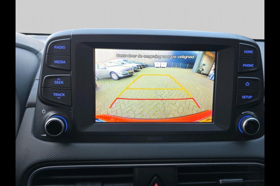 Hyundai Kona 1.0T Comfort | Apple Carplay / Android auto | Achteruitrijcamera | Cruisecontrol |