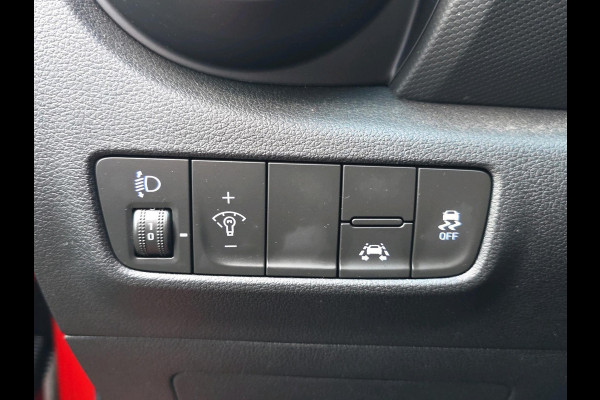 Hyundai Kona 1.0T Comfort | Apple Carplay / Android auto | Achteruitrijcamera | Cruisecontrol |