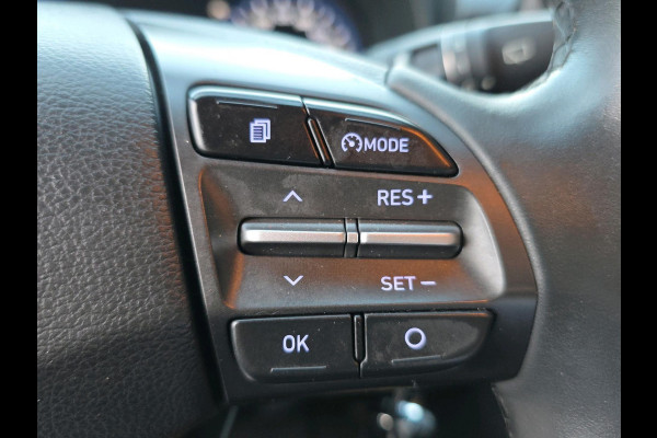Hyundai Kona 1.0T Comfort | Apple Carplay / Android auto | Achteruitrijcamera | Cruisecontrol |