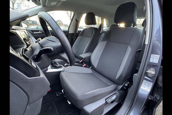 Volkswagen Polo 1.0 TSI Life Cruise control/PDC/Apple carplay-Android auto