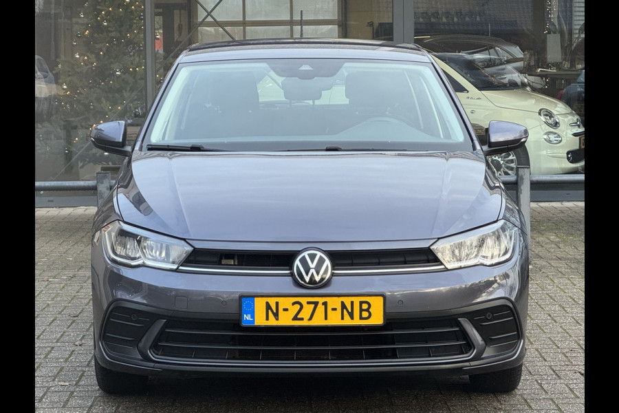 Volkswagen Polo 1.0 TSI Life Cruise control/PDC/Apple carplay-Android auto