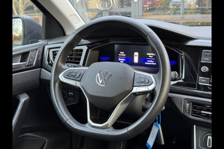 Volkswagen Polo 1.0 TSI Life Cruise control/PDC/Apple carplay-Android auto