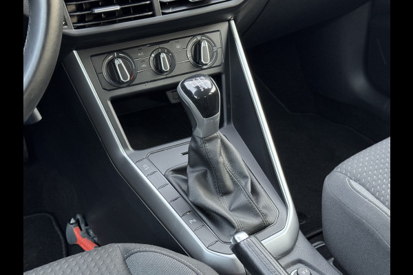 Volkswagen Polo 1.0 TSI Life Cruise control/PDC/Apple carplay-Android auto