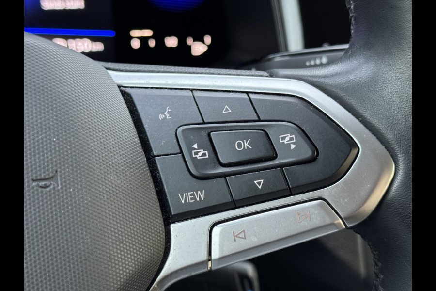 Volkswagen Polo 1.0 TSI Life Cruise control/PDC/Apple carplay-Android auto