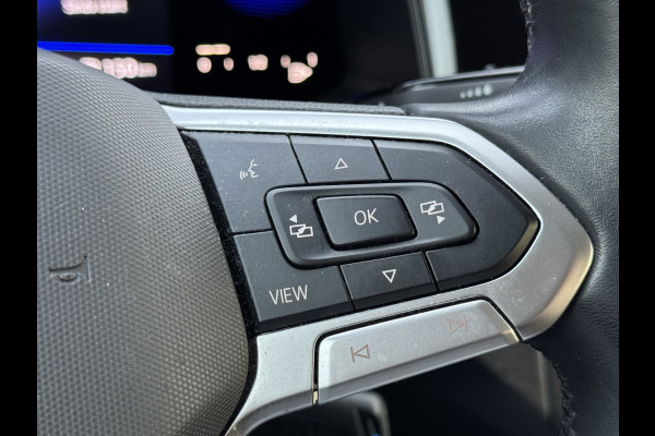 Volkswagen Polo 1.0 TSI Life Cruise control/PDC/Apple carplay-Android auto