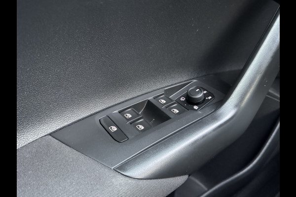 Volkswagen Polo 1.0 TSI Life Cruise control/PDC/Apple carplay-Android auto