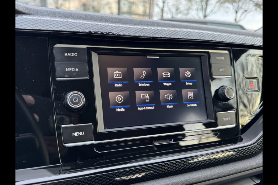 Volkswagen Polo 1.0 TSI Life Cruise control/PDC/Apple carplay-Android auto