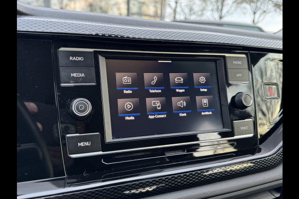 Volkswagen Polo 1.0 TSI Life Cruise control/PDC/Apple carplay-Android auto