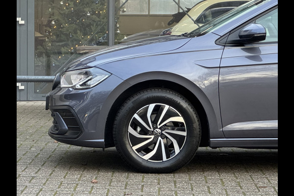 Volkswagen Polo 1.0 TSI Life Cruise control/PDC/Apple carplay-Android auto