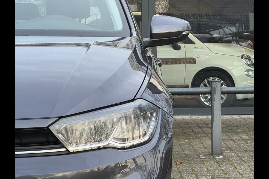Volkswagen Polo 1.0 TSI Life Cruise control/PDC/Apple carplay-Android auto