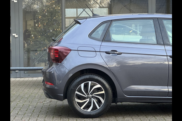 Volkswagen Polo 1.0 TSI Life Cruise control/PDC/Apple carplay-Android auto