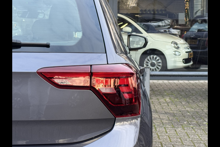 Volkswagen Polo 1.0 TSI Life Cruise control/PDC/Apple carplay-Android auto