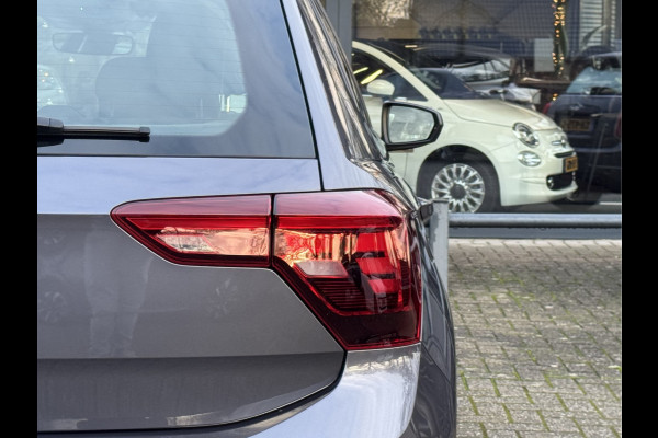 Volkswagen Polo 1.0 TSI Life Cruise control/PDC/Apple carplay-Android auto