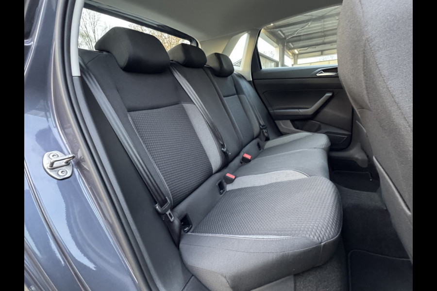 Volkswagen Polo 1.0 TSI Life Cruise control/PDC/Apple carplay-Android auto