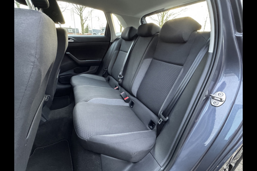 Volkswagen Polo 1.0 TSI Life Cruise control/PDC/Apple carplay-Android auto