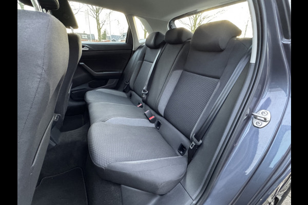 Volkswagen Polo 1.0 TSI Life Cruise control/PDC/Apple carplay-Android auto