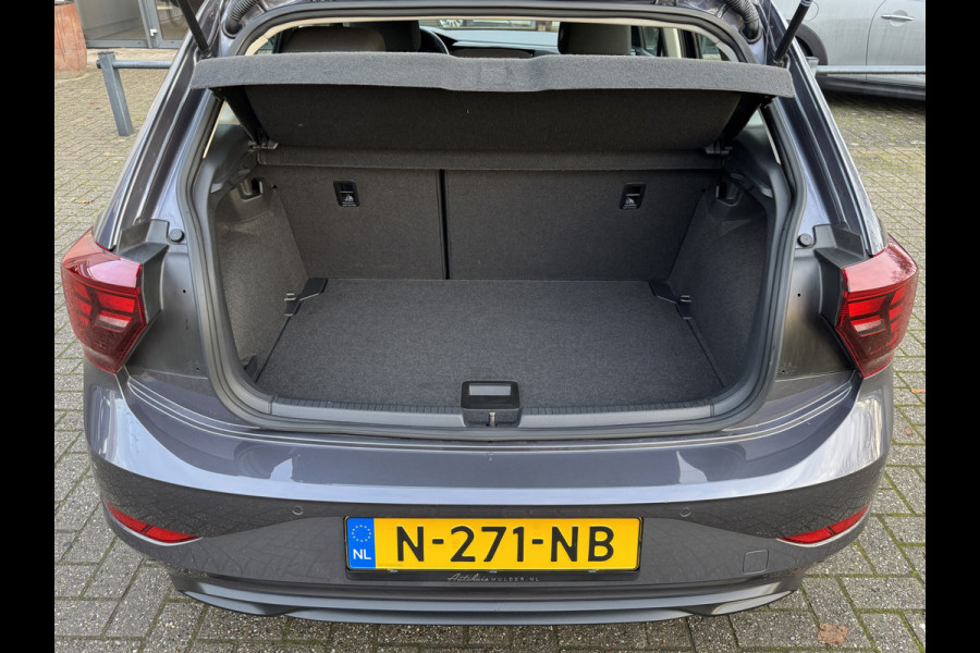 Volkswagen Polo 1.0 TSI Life Cruise control/PDC/Apple carplay-Android auto