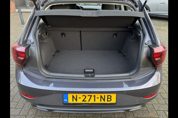 Volkswagen Polo 1.0 TSI Life Cruise control/PDC/Apple carplay-Android auto