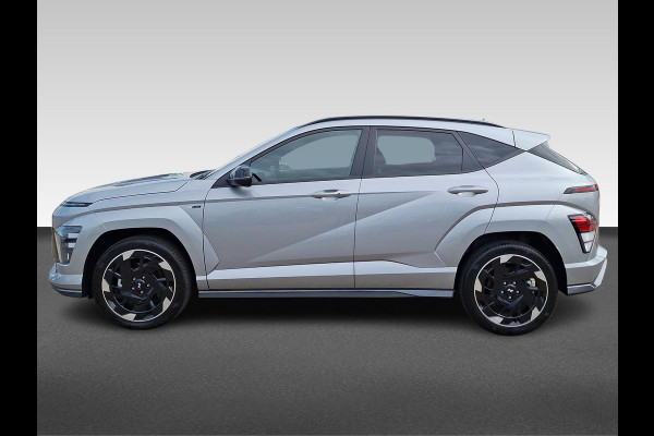 Hyundai KONA ELECTRIC KONA N Line Business