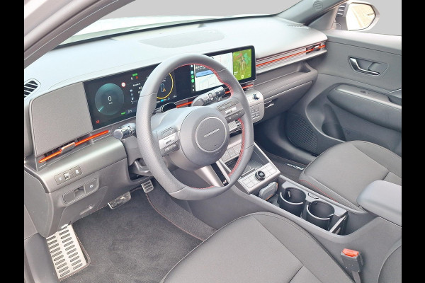 Hyundai KONA ELECTRIC KONA N Line Business