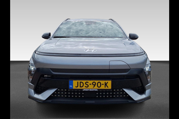 Hyundai KONA ELECTRIC KONA N Line Business