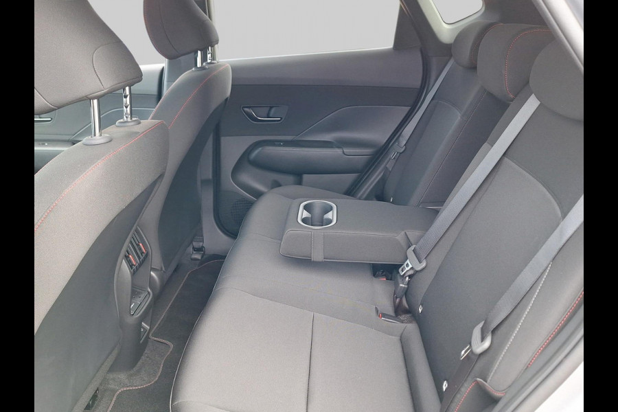 Hyundai KONA ELECTRIC KONA N Line Business