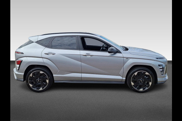 Hyundai KONA ELECTRIC KONA N Line Business