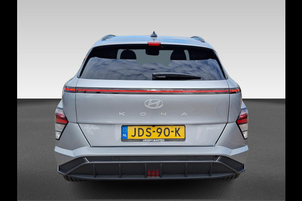 Hyundai KONA ELECTRIC KONA N Line Business