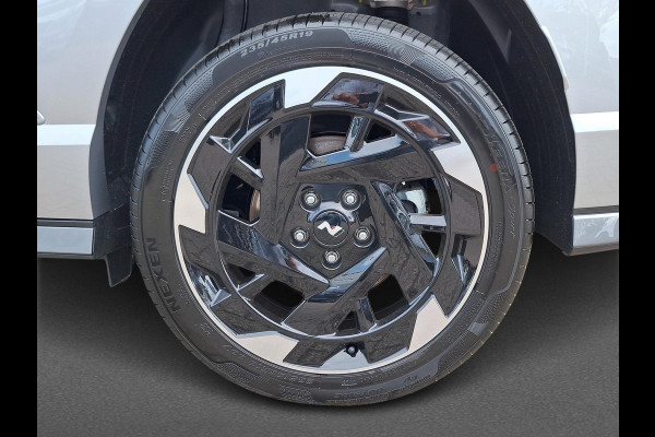 Hyundai KONA ELECTRIC KONA N Line Business