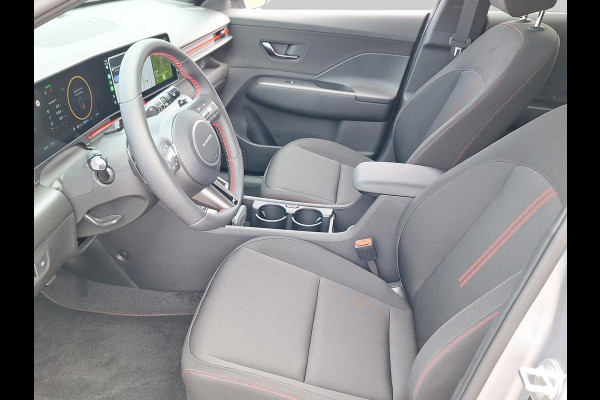 Hyundai KONA ELECTRIC KONA N Line Business