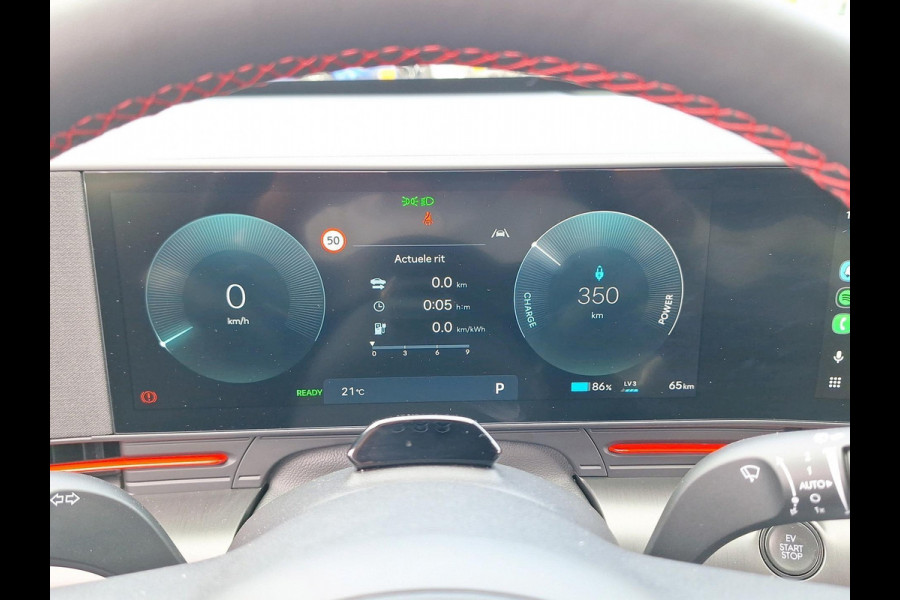 Hyundai KONA ELECTRIC KONA N Line Business