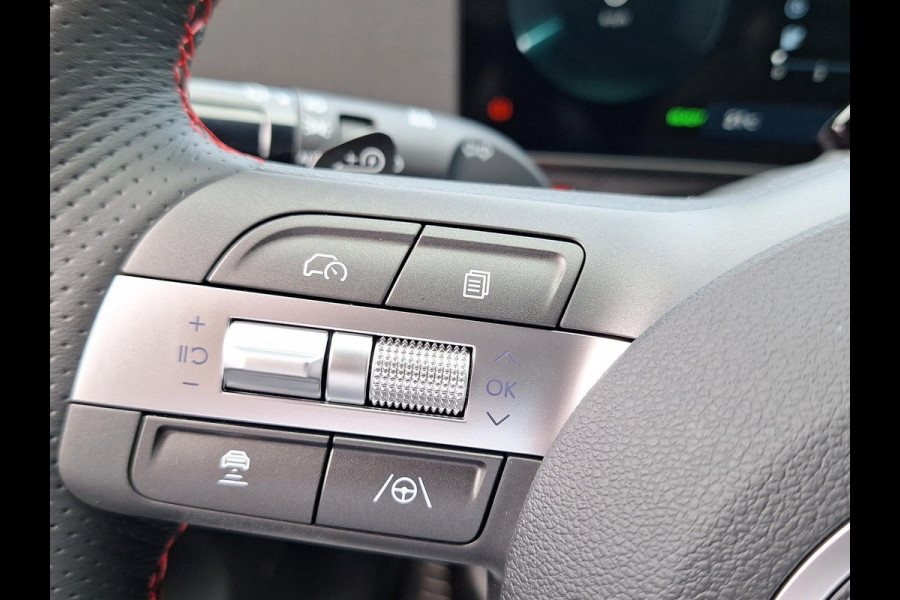 Hyundai KONA ELECTRIC KONA N Line Business