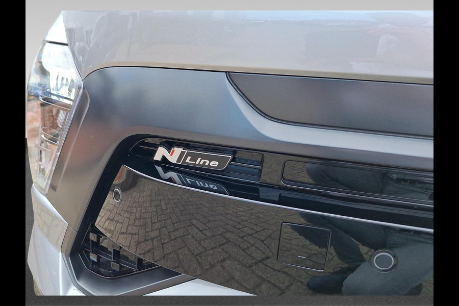 Hyundai KONA ELECTRIC KONA N Line Business