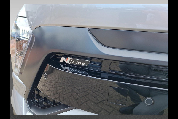 Hyundai KONA ELECTRIC KONA N Line Business